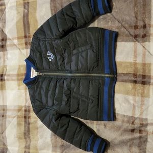 true religion boys jackets
